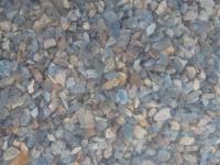 ブラジル産アパタイト(燐灰石)　砂状2mm程度　1㎏　在庫限り