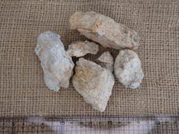 ラジウム含有鉱石 原石 サイズ無選別 1kg